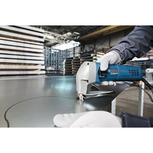  Winkelschleifer & Metallbearbeitung Scheren Bosch Schere GSC 75-16 12369008