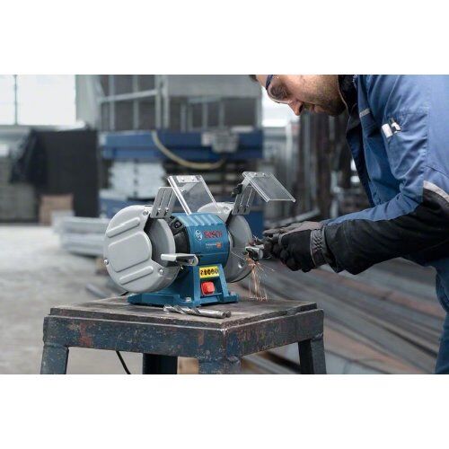  Doppelschleifmaschinen Bosch Doppelschleifmaschine GBG 35-15 12369031