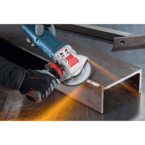  Kleine Winkelschleifer mit X-LOCK Bosch Winkelschleifer mit X-LOCK GWX 15-125 PS 12368906