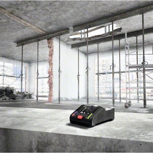  Akku-Geräte 18V System Bosch Starter-Set 2 x ProCORE18V 12.0Ah + GAL 18V-160 C + GCY 42 12369390