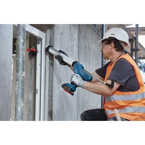  Akku-Kartuschenpressen Bosch Akku-Kartuschenpresse GCG 18V-600 12369452