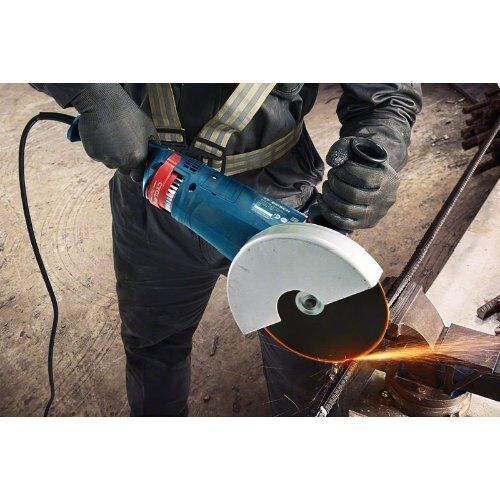  Winkelschleifer & Metallbearbeitung Große Winkelschleifer Bosch Winkelschleifer GWS 24-230 PZ 12369001
