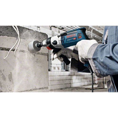  Schlagbohrmaschinen Bosch Schlagbohrmaschine GSB 24-2 12369051