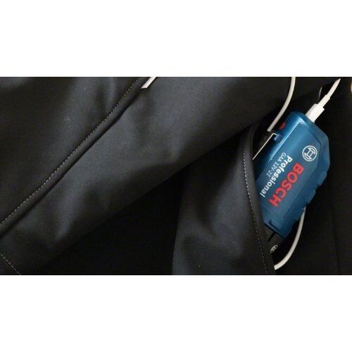  Akkus & Ladegeräte Bosch Ladegerät GAA 12V-21, USB-Ladeadapter, Ladestrom von 2,1A 12369248