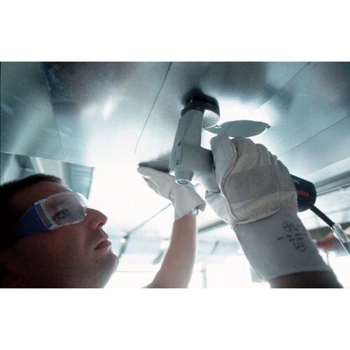  Winkelschleifer & Metallbearbeitung Scheren Bosch Schere GSC 2,8 12369006