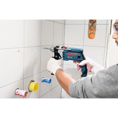  Schlagbohrmaschinen Bosch Schlagbohrmaschine GSB 16 RE, mit Handwerkerkoffer 12369043