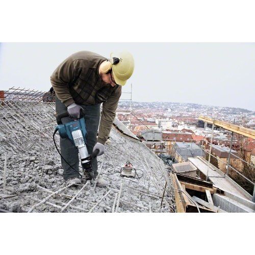  Schlaghämmer mit SDS max Bosch Schlaghammer mit SDS-max GSH 11 VC 12369527