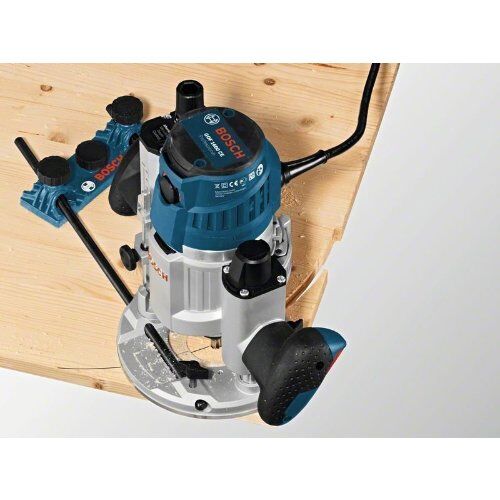  Fräsen Führungsschienensysteme Bosch Zirkeladapter OFZ, Systemzubehör 12369235