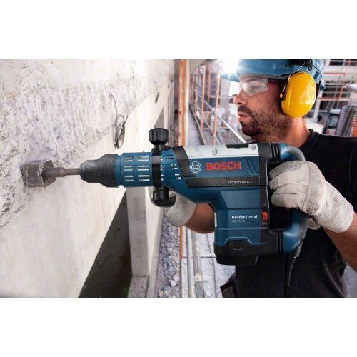  Schlaghämmer mit SDS max Bosch Schlaghammer mit SDS-max GSH 7 VC 12369525