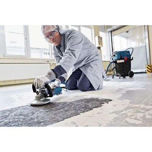  Diamanttechnik Betonschleifer Bosch Betonschleifer GBR 15 CA 12369539