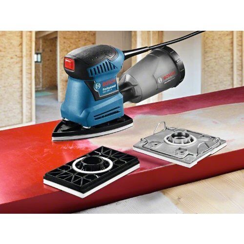  Schleifer & Hobel Schwingschleifer Bosch Schwingschleifer GSS 160 Multi 12369133