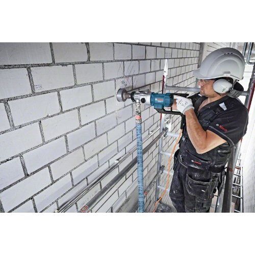  Diamantbohrsysteme Bosch Diamantbohrmaschine GDB 180 WE 12369535
