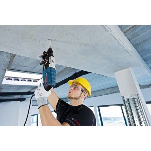  Bohr- & Schlaghämmer Bohrhämmer mit SDS plus Bosch Bohrhammer mit SDS-plus GBH 2-28, Handwerkerkoffer 12369508