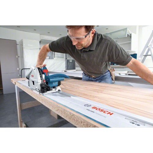  Sägen Tauchsägen Bosch Tauchsäge GKT 55 GCE 12369209