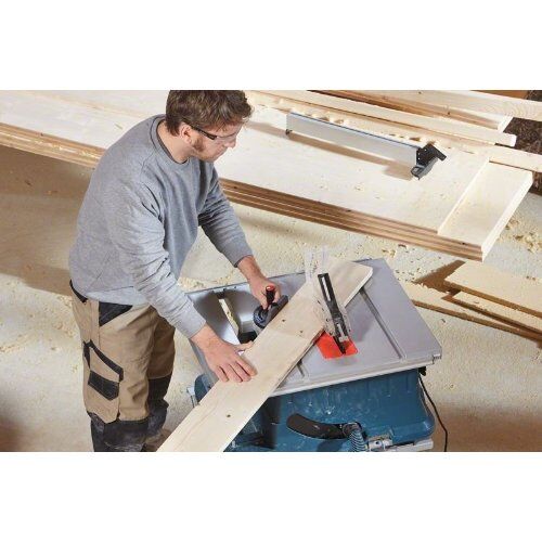  Tischkreissägen & Arbeitstische Bosch Tischsäge GTS 635-216 und Arbeitstisch GTA 560 12368818