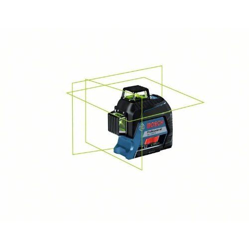  Messtechnik Linienlaser Bosch Linienlaser GLL 3-80 G 12369558