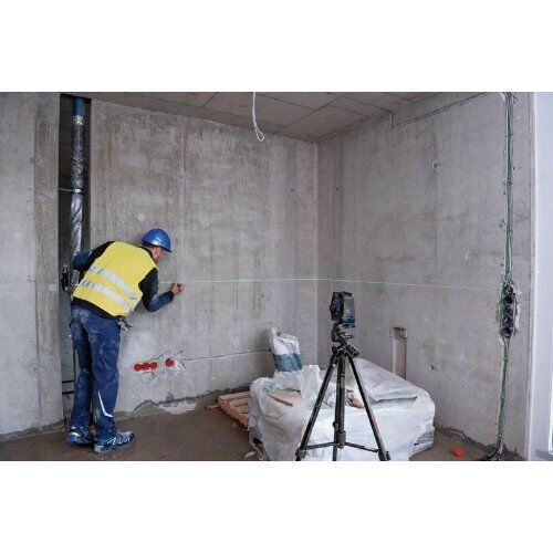  Kombilaser Bosch Kombilaser GCL 2-50 G 12369550