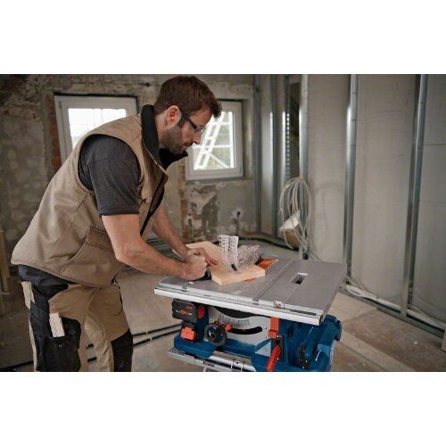 Tischkreissägen & Arbeitstische Bosch Akku-Tischkreissäge BITURBO GTS 18V-216 12368812