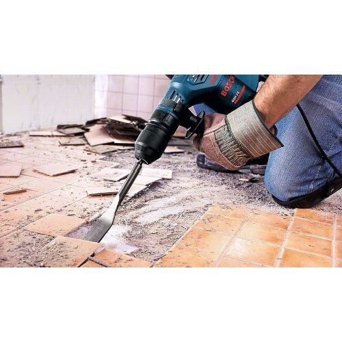  Schlaghämmer mit SDS plus Bosch Schlaghammer mit SDS-plus GSH 3 E 12369523