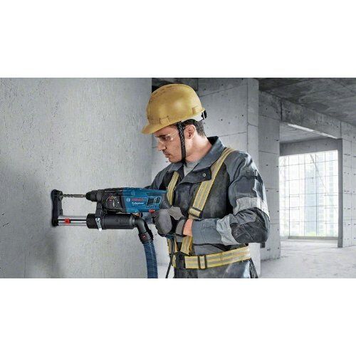  Bohr- & Schlaghämmer Bohrhämmer mit SDS plus Bosch Bohrhammer mit SDS-plus GBH 2-21 12369520