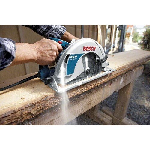 Sägen Handkreissägen Bosch Handkreissäge GKS 85 12369174