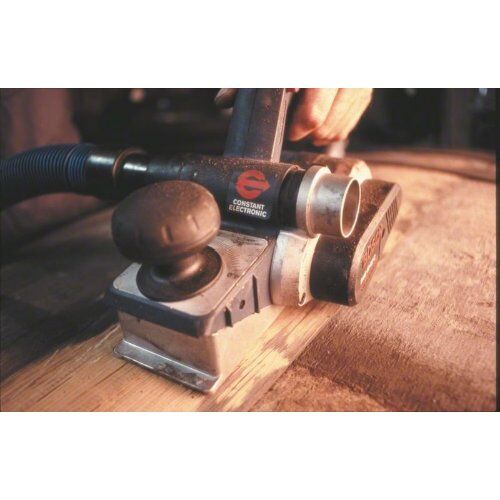  Hobel Bosch Hobel GHO 40-82 C, mit Handwerkerkoffer 12369120