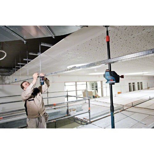  Empfänger Bosch Laser-Empfänger LR 7 12369581