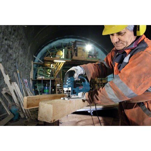  Sägen Stichsägen Bosch Stichsäge GST 150 BCE, im Handwerkerkoffer 12369192