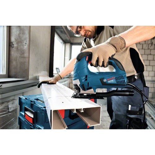  Sägen Stichsägen Bosch Stichsäge GST 90 BE 12369200
