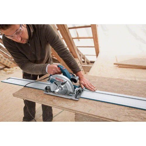  Sägen Handkreissägen Bosch Handkreissäge GKS 65 GCE, mit L-BOXX 12369180