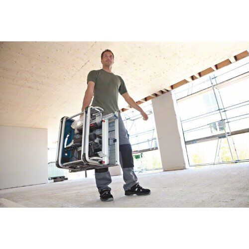  Tischkreissägen & Arbeitstische Bosch Tischsäge GTS 10 J 12368813