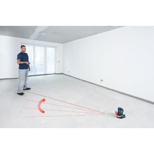  Zubehöre Bosch Fernbedienung RC 2 12369621