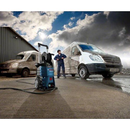  Hochdruckreiniger Bosch Zubehör Lanze mit Vario-Fächerdüse für GHP 5-75/X 12369658