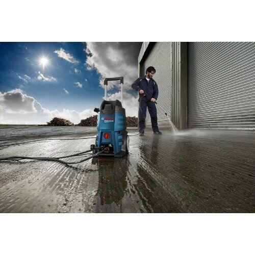  Hochdruckreiniger Bosch Zubehör Turbo/Roto Lanze für GHP 5-55/500X 12369660