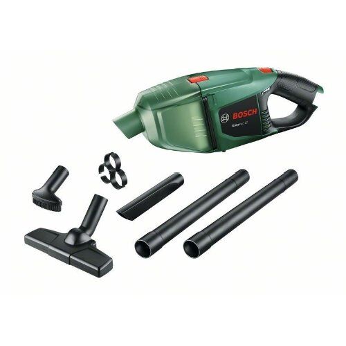  Reinigungsgeräte Staubsauger Bosch Trockensauger EasyVac 12 12377481