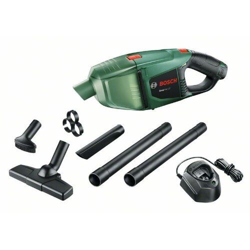  Reinigungsgeräte Staubsauger Bosch Trockensauger EasyVac 12: 1 Akkupack PBA 12V 2,5Ah O-B 12377497