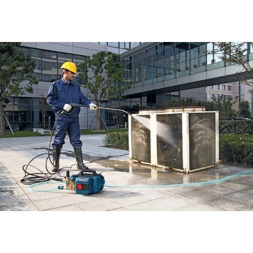  Hochdruckreiniger Bosch Hochdruckreiniger GHP 5-13 C 12369648