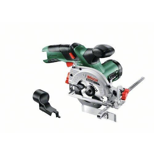  12-V-POWER FOR ALL-Akkusystem Bosch Akku-Kreissäge UniversalCirc 12 12377502