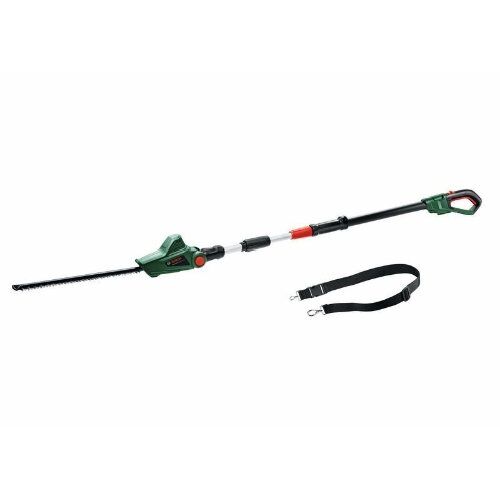  18-V-POWER FOR ALL-Akkusystem Bosch Akku-Teleskop-Heckenschere UniversalHedgePole 18 12377567