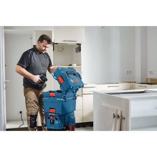  Kleinteileaufbewahrung Bosch Koffersystem L-BOXX 102, Set 13 Stück 12369678