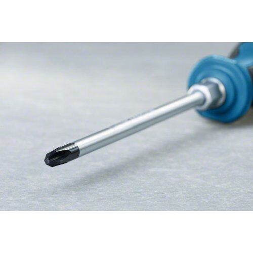  Schrauber Bosch Combo Kit: Screwdriver Set Schraubendreher-Set, 6-tlg. SL/PH 12369822