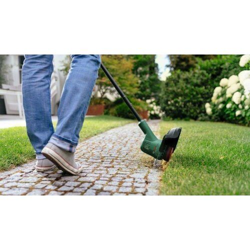 18-V-POWER FOR ALL-Akkusystem Bosch Akku-Rasenmäher 18V Lawncare Set 12377801