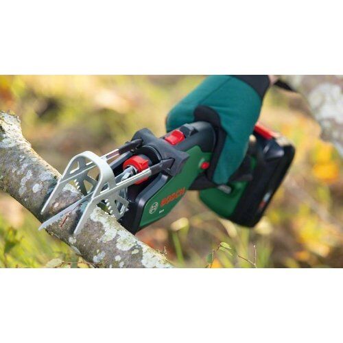  Gartensägen/-scheren Bosch Akku-Gartensäge Keo: 1x Akkupack PBA 18V 2.0Ah W-B 12377534