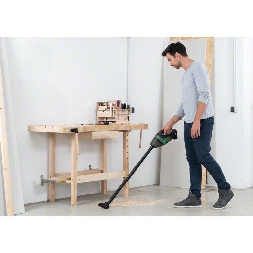  Staubsauger Bosch Trockensauger UniversalVac 18 12377546