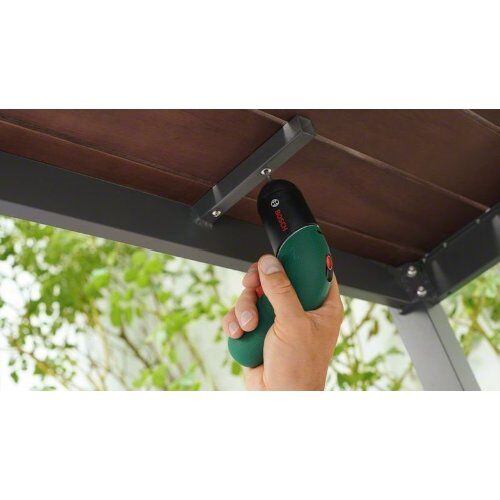  Akku-Geräte Kabelfreie Helfer für Haus und Garten Bosch Akku-Schrauber Lithium-Ionen IXO 6 Classic 12377597