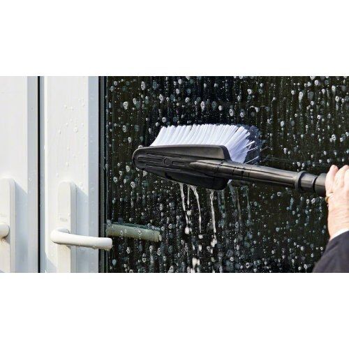 Druckreiniger Aquatak Bürsten Bosch Waschbürste, Systemzubehör 12377960