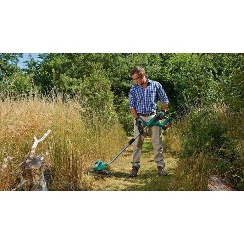  36V POWER FOR ALL-Akkusystem Bosch Akku-Rasentrimmer AdvancedGrassCut 36, mit 1 x 36V/2.0 Ah Lithium-Ionen-Akku 12377811