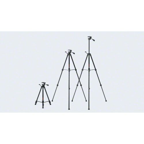  Nivelliergeräte Kreuzlinienlaser Bosch Stativ TT 150 12377765