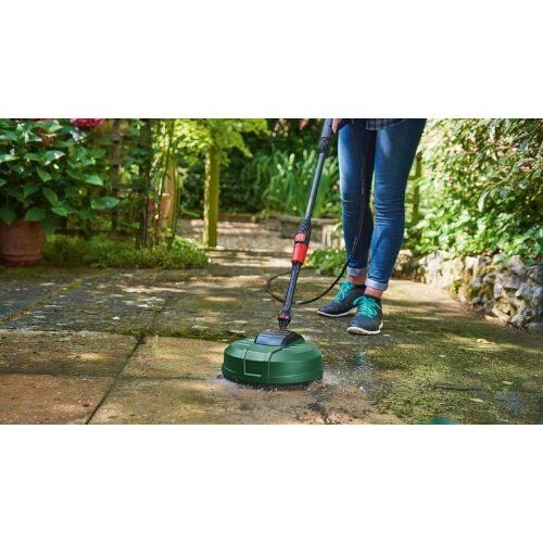  Aquatak Terrassenreiniger Bosch Terrassenreiniger Aquasurf 250, Systemzubehör 12377969