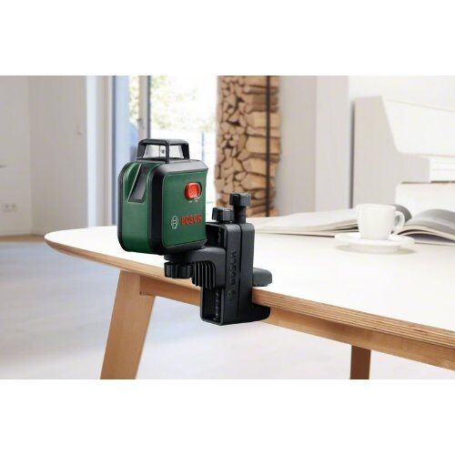  Nivelliergeräte Kreuzlinienlaser Bosch Stativ MM 3 für Kreuzlinienlaser 12377773